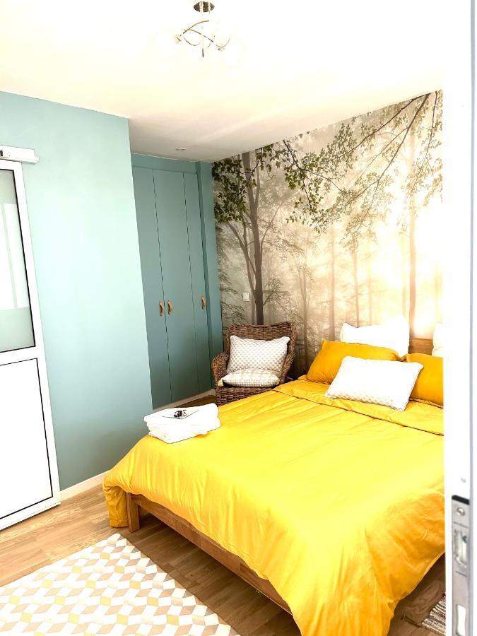 Cocon Cosy Hypercentre Bordeaux Apartment ภายนอก รูปภาพ