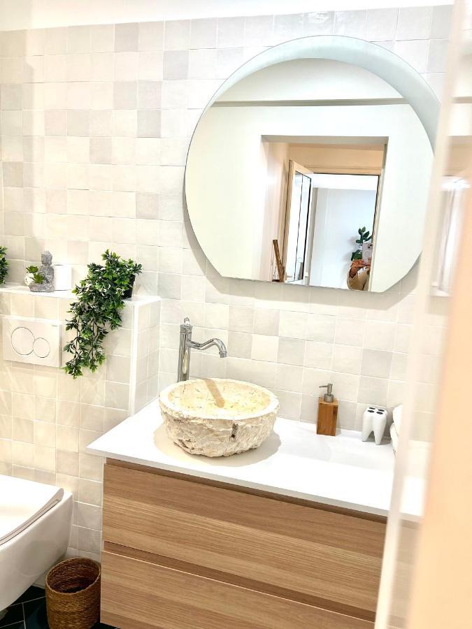 Cocon Cosy Hypercentre Bordeaux Apartment ภายนอก รูปภาพ