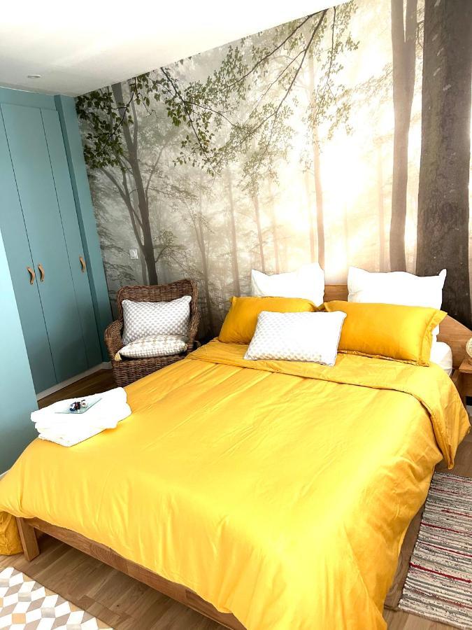 Cocon Cosy Hypercentre Bordeaux Apartment ภายนอก รูปภาพ